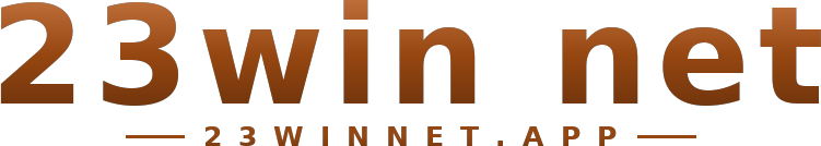23win net logo
