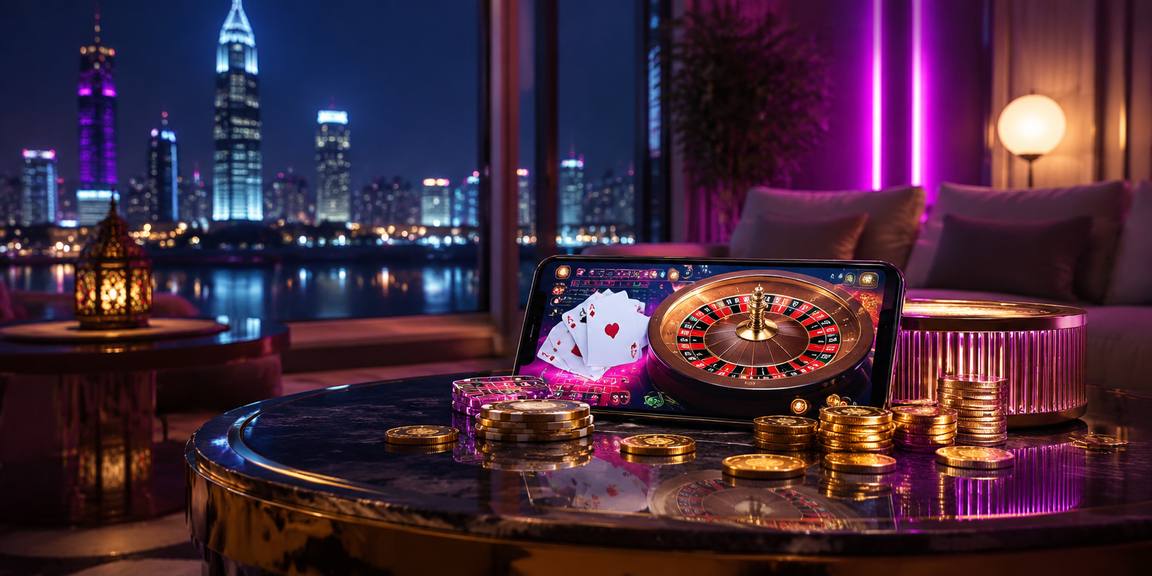 23win net Casino Thanh Toán Nội Địa